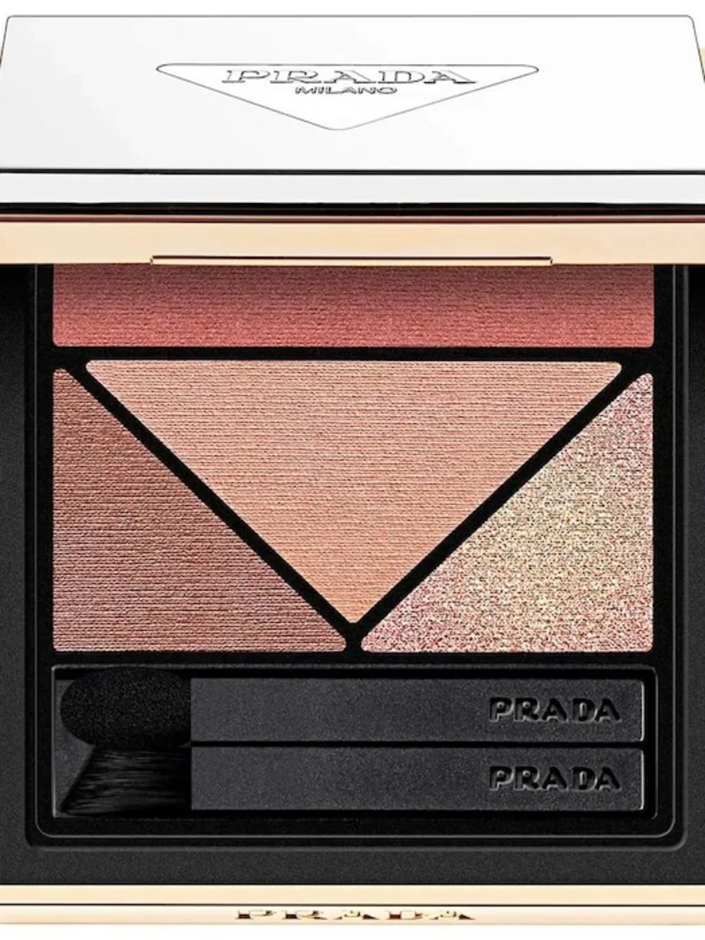 Brand New Prada Dimensions Eyeshadow (08)Pansy